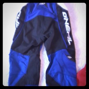 Oneil riding pants